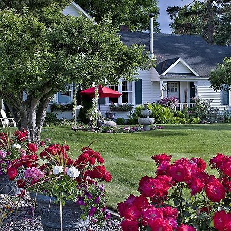 Cozy Rose Inn Prosser Exterior foto