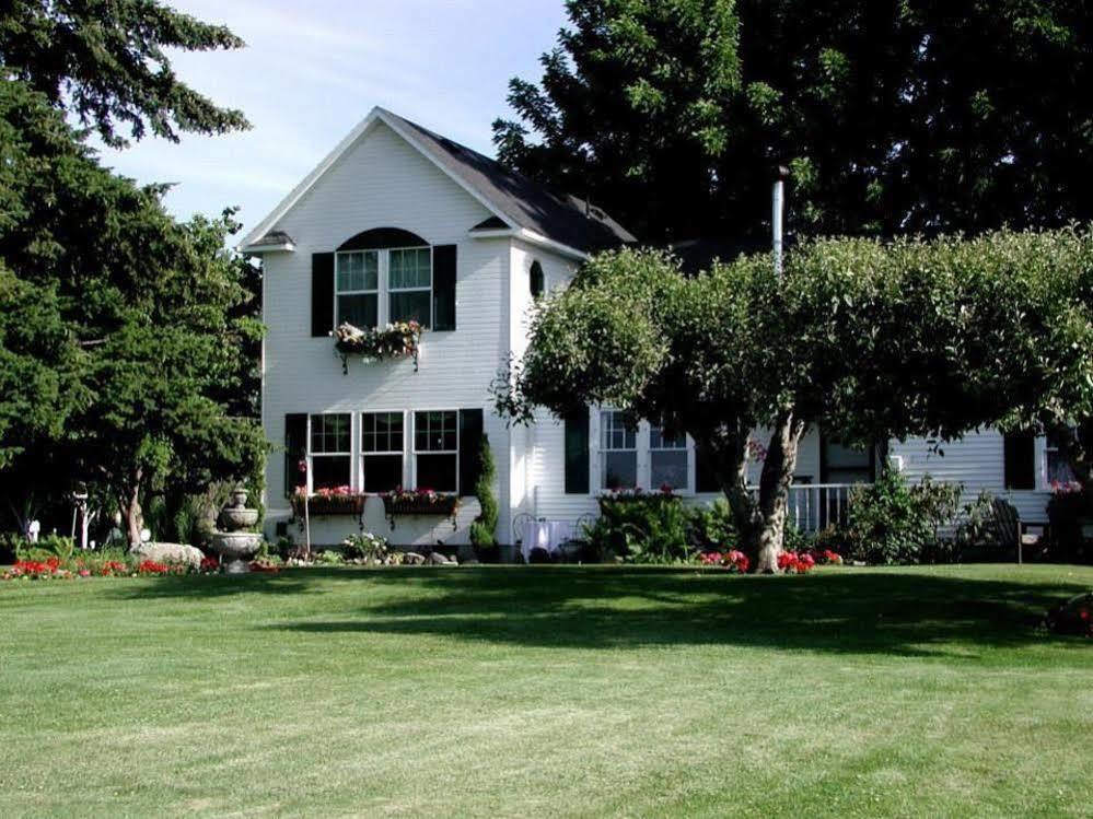 Cozy Rose Inn Prosser Exterior foto